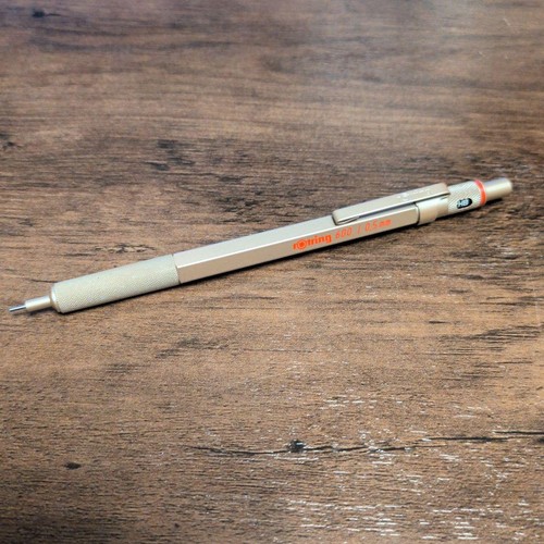 Rotring 600 mechanical pencil - 600,