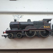 Hornby r2099b lms 0 class - hornby,