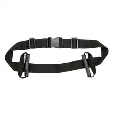 BIKEIT PILLION GRIPPERS - LOVE