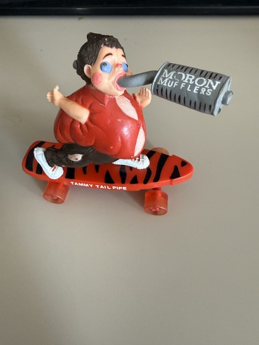Playtime products 1986 - playtime,