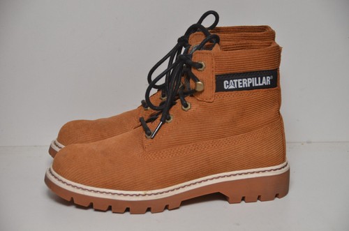 Caterpillar womens brown - caterpillar,