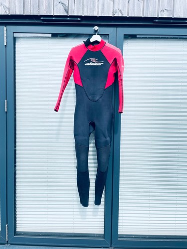 Alder men wetsuit medium - alder,