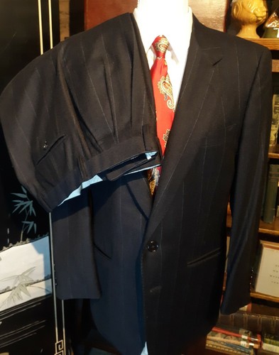 Vtg ermenegildo zegna 38s - vtg,