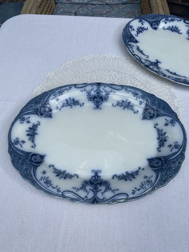 Tunstall natal flow blue - natal,
