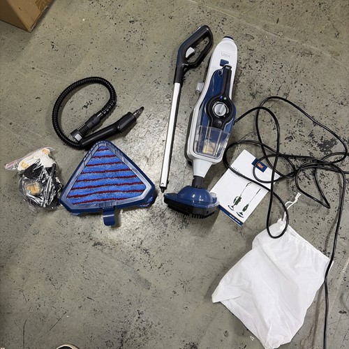 Vax cdst sfxt upright steam - vax,