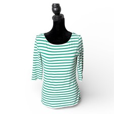 Saint James Breton Stripe Top