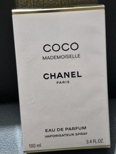 CHANEL coco Mademoiselle Eau