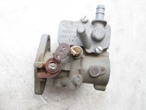 Harley davidson tillotson - harley-davidson,