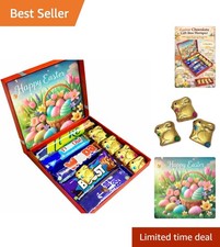 Milk Chocolate Easter Surprise