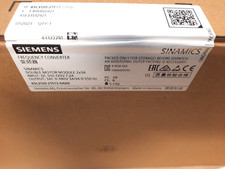 New factory sealed Siemens