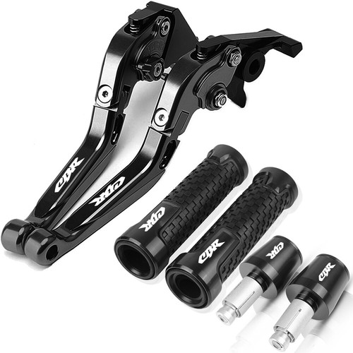 Handlebar grip brake clutch - handlebar,