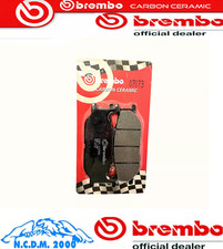 Brembo Front Brake Pads Yamaha
