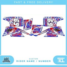 Fits Yamaha Blaster 200YFS
