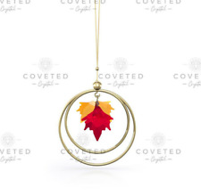 Swarovski Crystal GARDEN TALES