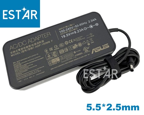 180w laptop power - laptop, ac