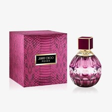 Jimmy Choo Fever Eau De Parfum