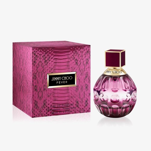 Jimmy choo fever eau - jimmy,