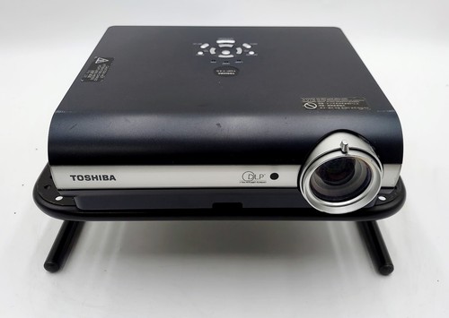 Toshiba tdp t45 - toshiba, dlp