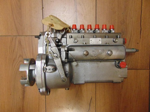 Bedford 330 diesel - bedford,