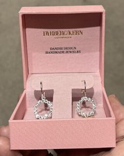 DYRBERG KERN SILVER  PLATED