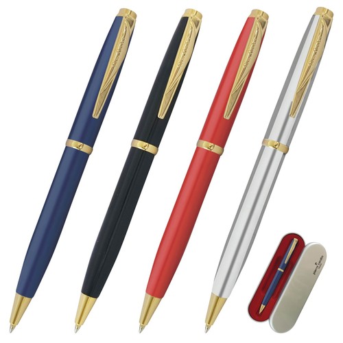 Ballpoint pens 0mm medium - 1.0mm,