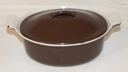 Creuset cousances - creuset, /