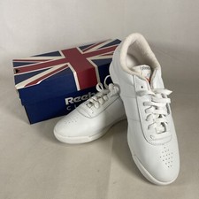 REEBOK -Vtg Princess Freestyle