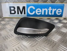 BMW E90 E91 3 SERIES SALOON TOURING DRIVERS INNER DOOR HANDLE 7144545