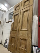 Massive antique oak grand - massive,