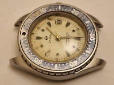 Rare Zodiac divers professional 200 Meters Automatic Men's Watch 