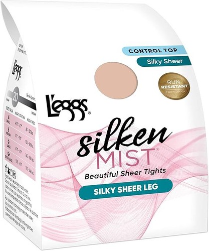 Eggs women silken mist - women's,