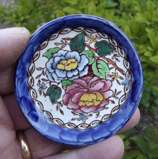 Maling Newcastle England Peony