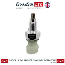 REVERSE LIGHT SWITCH Vauxhall AGILA ASTRA CALIBRA VX220 NOVA 90482454 NEW