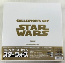 Star Wars Collector's Set LD