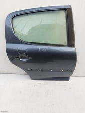 2008 peugeot 207 - 207, broken