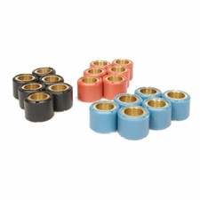 RMS R100420900 VARIATOR ROLLERS RMS 9.0 G APRILIA 50 HABANA CUSTOM 1998-1998