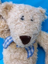 Vintage RARE J21 Jellycat Bear