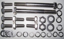 MG Midget AH Sprite Gearbox