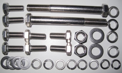 Midget sprite gearbox - mg,
