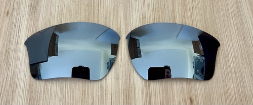 Oakley half jacket - half,