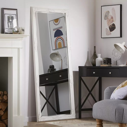 Leaner mirror highbury - mirror,