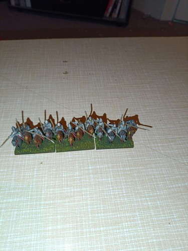 15mm cataphract ancient - 15mm,