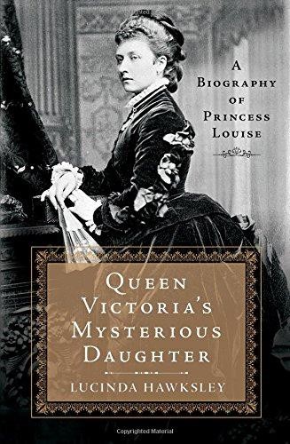 Queen victoria mysterious - queen,