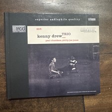 Kenny Drew Trio, Paul