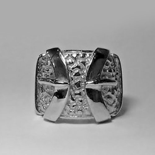 Men 925 solid sterling - 925,