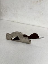 Vintage 12mm Shoulder / Rabbet