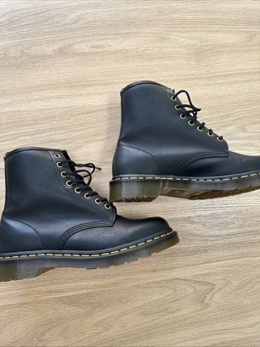 Doc martens 1460 vegan lace - 1460, up