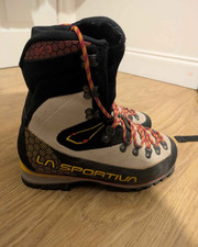 La sportiva Nepal cube GTX
