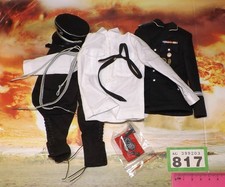 1/6 Scale WW II German Uniform