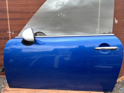 2006 mini cooper r53 - 2006, s